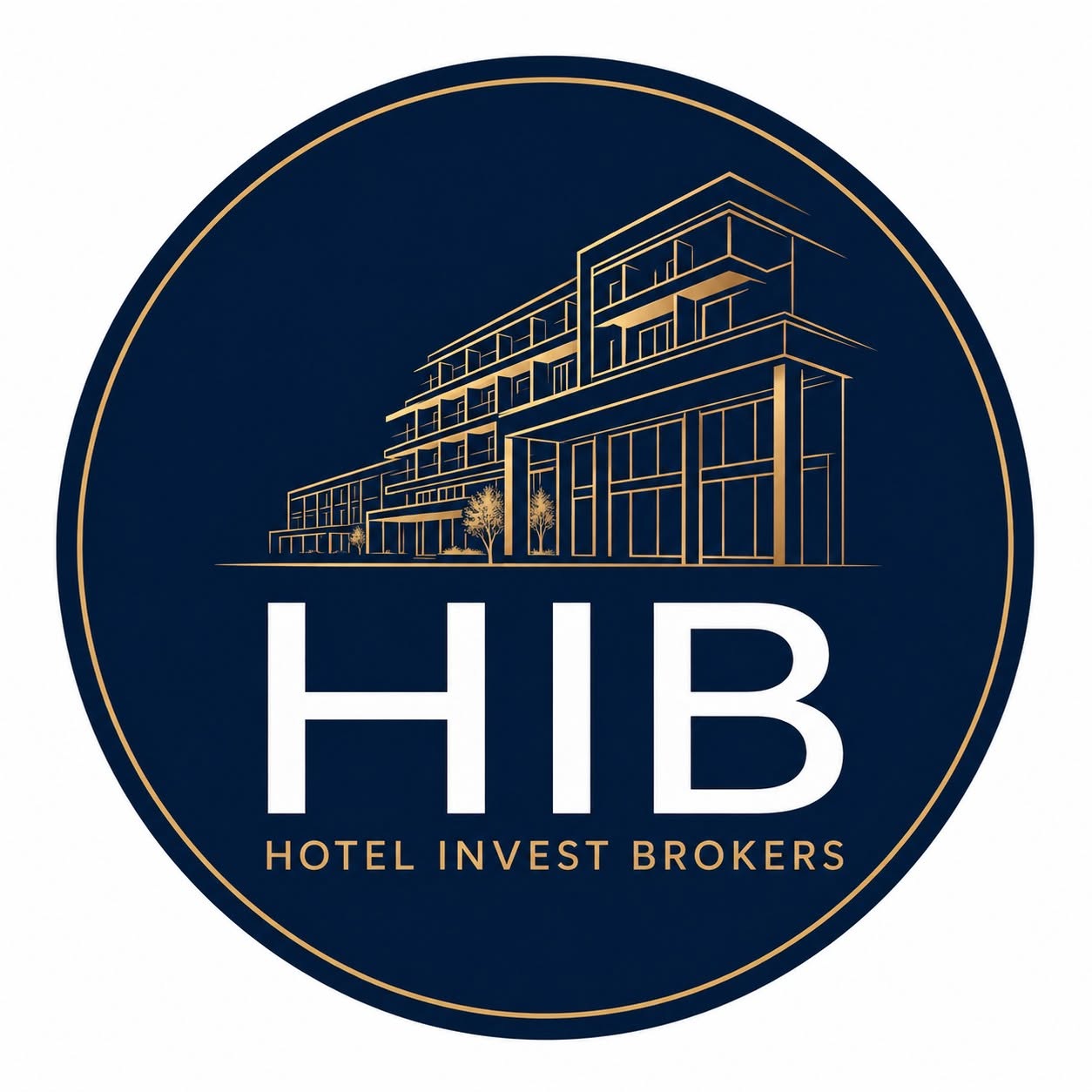 Hotel Invest Brokers